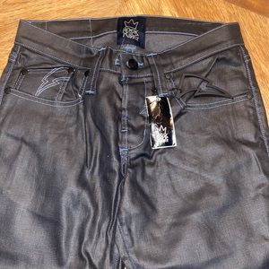 New Very Rare Rock & Republic Rock King Sample Jeans Sz 32